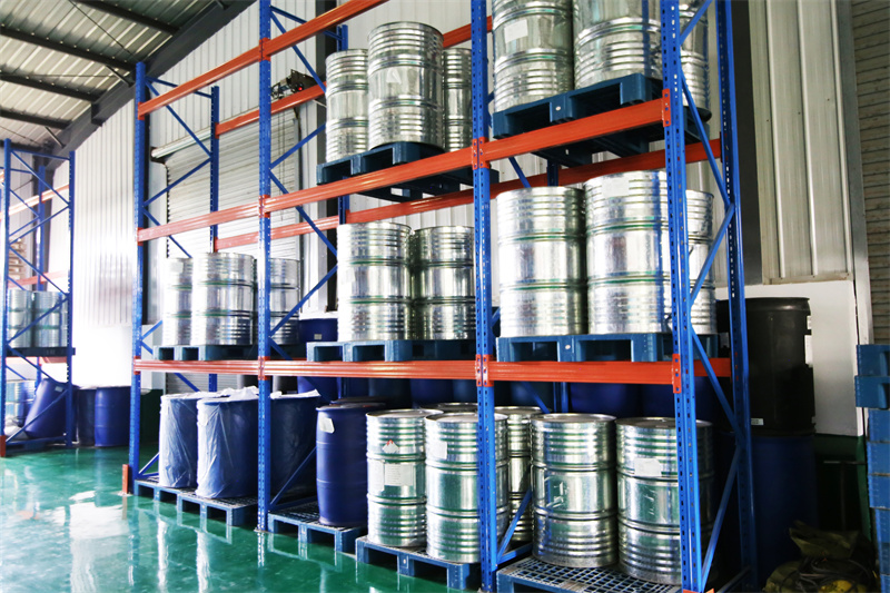 常见的食品添加剂有哪些？